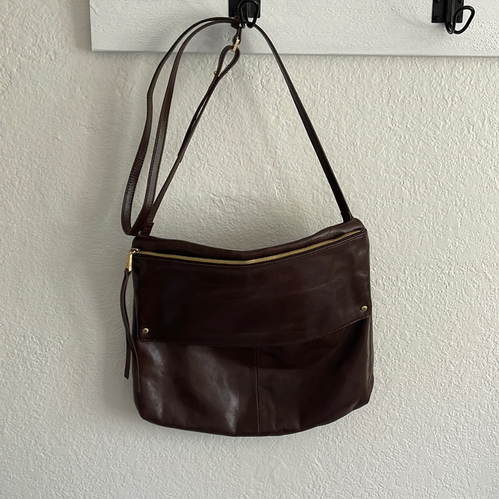 HOBO crossbody bag